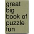 Great Big Book Of Puzzle Fun
