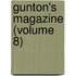 Gunton's Magazine (Volume 8)