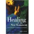 Healing in the New Testament