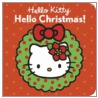 Hello Kitty Hello Christmas! by Higashi Glaser