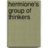Hermione's Group Of Thinkers