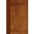 History Of The Anglo-Saxons.