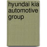 Hyundai Kia Automotive Group door Not Available