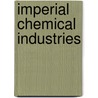 Imperial Chemical Industries door Not Available