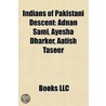 Indians of Pakistani Descent by Not Available