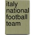 Italy National Football Team