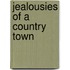 Jealousies of a Country Town