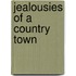 Jealousies of a Country Town