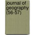 Journal of Geography (56-57)