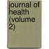 Journal of Health (Volume 2)