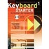 Keyboard-starter I. Inkl. Cd