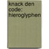 Knack den Code: Hieroglyphen