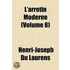 L'Arretin Moderne (Volume 8)