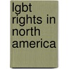 Lgbt Rights in North America door Not Available