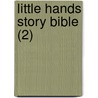 Little Hands Story Bible (2) door Carine Mackenzie