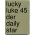 Lucky Luke 45 Der Daily Star