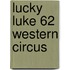 Lucky Luke 62 Western Circus