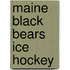 Maine Black Bears Ice Hockey