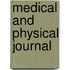 Medical and Physical Journal