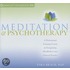 Meditation And Psychotherapy