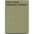 Mein erstes Malandoo-Malbuch