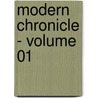 Modern Chronicle - Volume 01 door Sir Winston S. Churchill