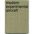 Modern Experimental Aircraft