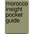 Morocco Insight Pocket Guide