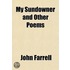 My Sundowner And Other Poems