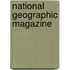 National Geographic Magazine