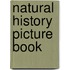 Natural History Picture Book