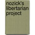 Nozick's Libertarian Project