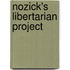 Nozick's Libertarian Project