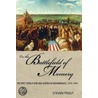 On The Battlefield Of Memory door Steven Trout
