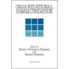 Organizational Communication door Gary L. Kreps