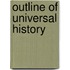 Outline of Universal History