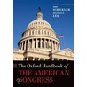 Oxf Handb Of Congress Ohap C by Lee
