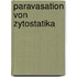 Paravasation Von Zytostatika