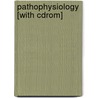 Pathophysiology [with Cdrom] door Mary Ann Hogan