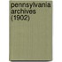 Pennsylvania Archives (1902)