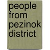 People from Pezinok District door Not Available