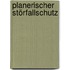 Planerischer Störfallschutz