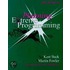Planning Extreme Programming