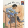 Please Sit Still Elt Edition door June Crebbin
