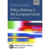 Policy-making In Eu 5e Neu P door Mark Pollack