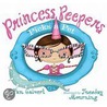 Princess Peepers Picks a Pet door Pam Calvert