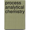 Process Analytical Chemistry door F. McLelnnan