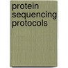 Protein Sequencing Protocols door Frank H. Donovan