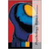 Psychology Basics 2 Vol. Set by Nancy A. Piotrowski