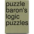 Puzzle Baron's Logic Puzzles